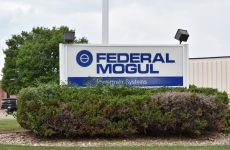 Tenneco, formerly Federal-Mogul, has informed the city that a previously announced layoff will be complete by mid-September.